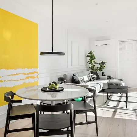 Joivy Stunning Flat Near Liberdade Avenue リスボン