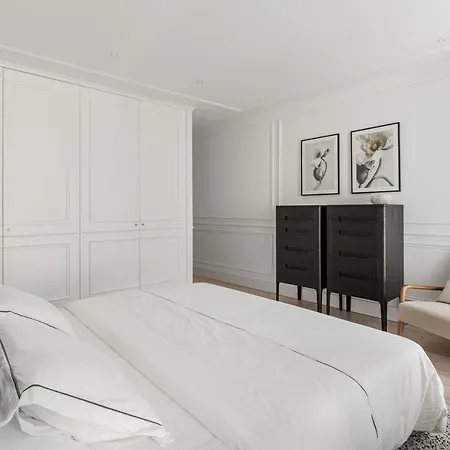 アパート Joivy Stunning Flat Near Liberdade Avenue *