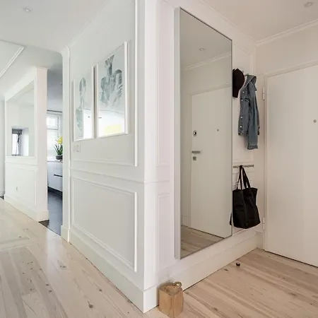 Joivy Stunning Flat Near Liberdade Avenue