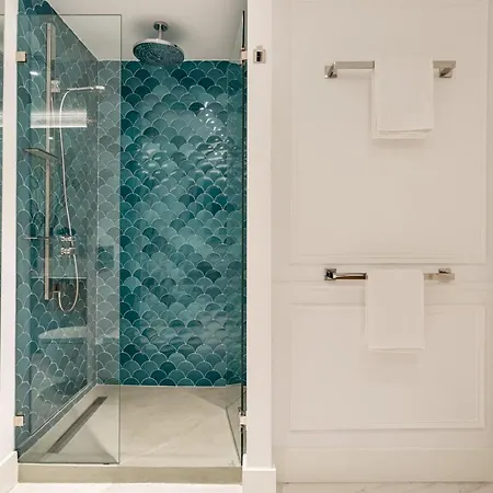 아파트 Joivy Stunning Flat Near Liberdade Avenue 리스본