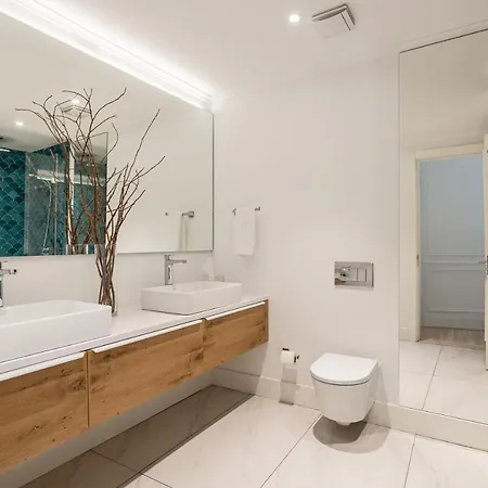 Joivy Stunning Flat Near Liberdade Avenue Apartamento