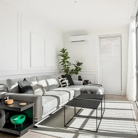 Joivy Stunning Flat Near Liberdade Avenue Appartement *